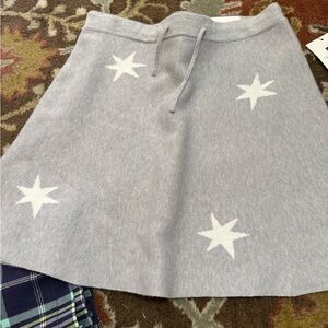 Free Assembly Girl’s Skirt
